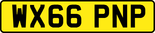 WX66PNP