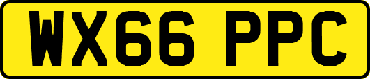 WX66PPC