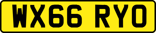 WX66RYO