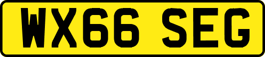 WX66SEG