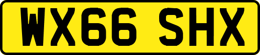 WX66SHX