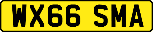 WX66SMA