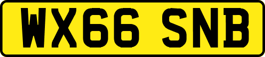 WX66SNB