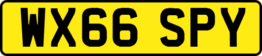 WX66SPY