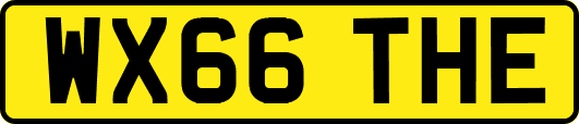 WX66THE