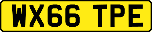 WX66TPE