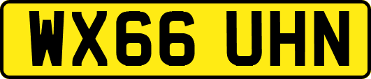WX66UHN