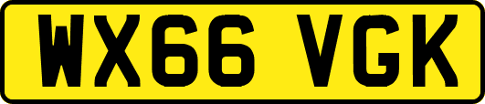 WX66VGK