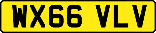 WX66VLV