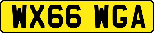 WX66WGA