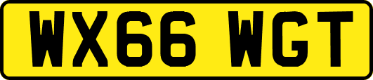 WX66WGT