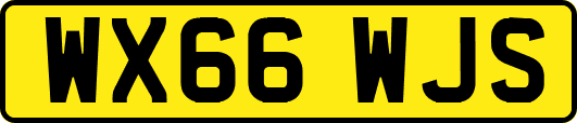 WX66WJS