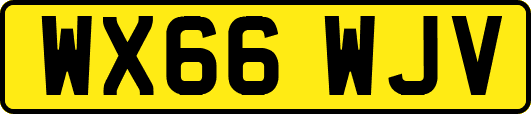 WX66WJV