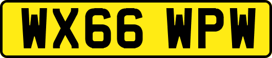 WX66WPW