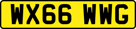 WX66WWG