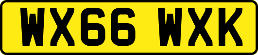 WX66WXK