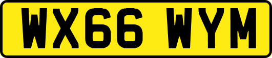 WX66WYM