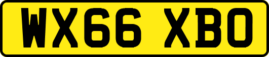 WX66XBO
