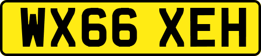 WX66XEH