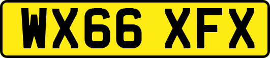 WX66XFX