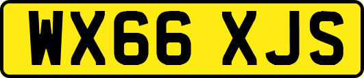 WX66XJS