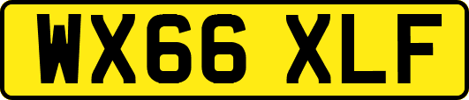 WX66XLF