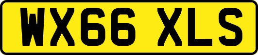 WX66XLS