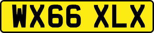 WX66XLX