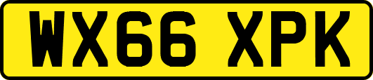 WX66XPK