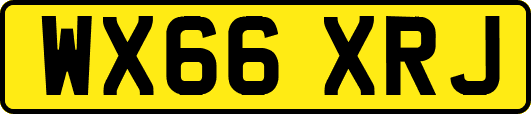 WX66XRJ