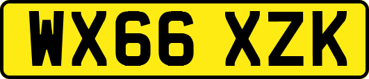 WX66XZK