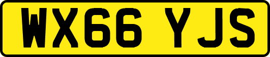 WX66YJS