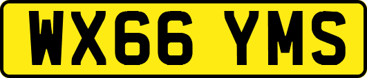 WX66YMS