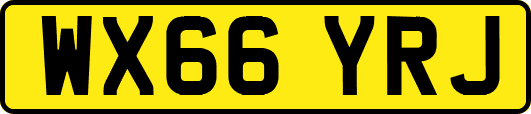 WX66YRJ