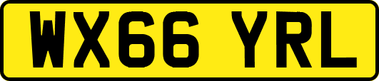 WX66YRL