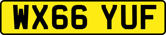 WX66YUF