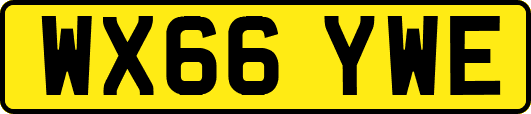WX66YWE