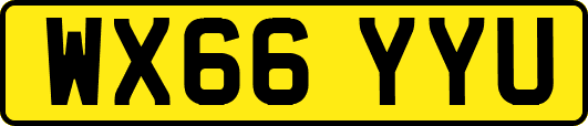 WX66YYU