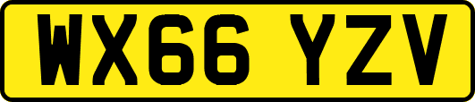 WX66YZV