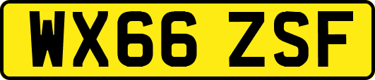 WX66ZSF