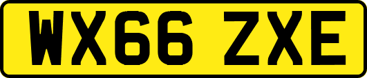 WX66ZXE