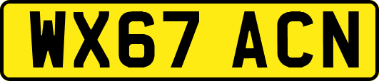 WX67ACN