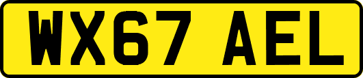 WX67AEL
