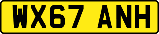 WX67ANH