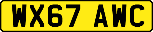 WX67AWC