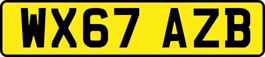 WX67AZB