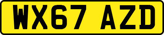 WX67AZD