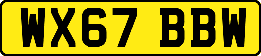 WX67BBW