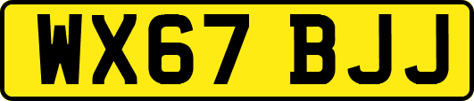 WX67BJJ