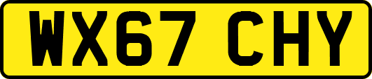 WX67CHY
